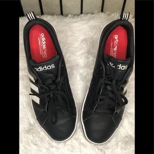 Adidas Grant Court Leather Sneakers